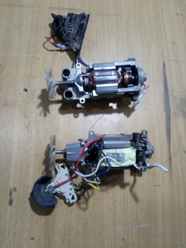 Motor Para Batidora De Mano Prime Home Y Damasco