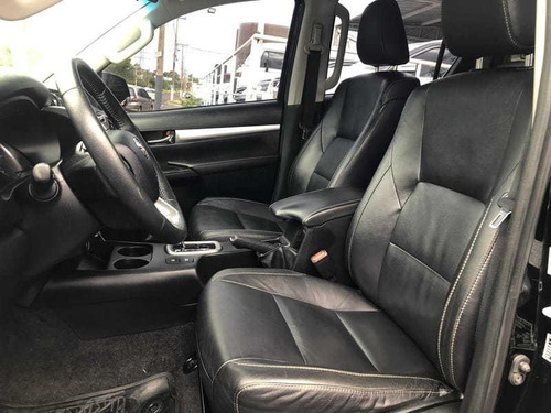 Toyota Hilux Cdsrxa4fd