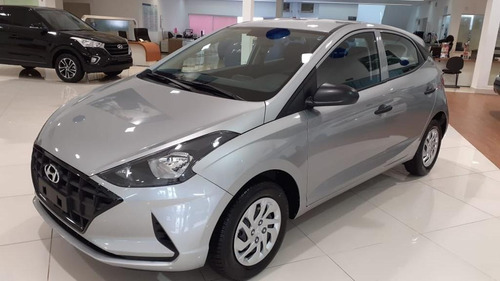 Imagem 1 de 9 de Hyundai Sense 1.0