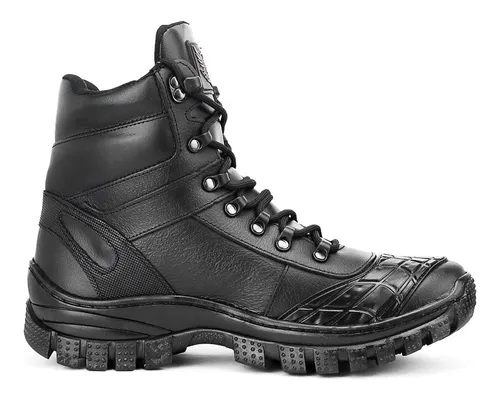Coturnos militares cheap baratos
