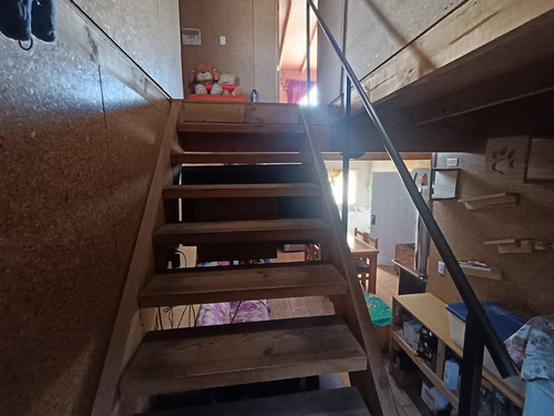 Se Vende Estratégica Casa Comercial Frutillar