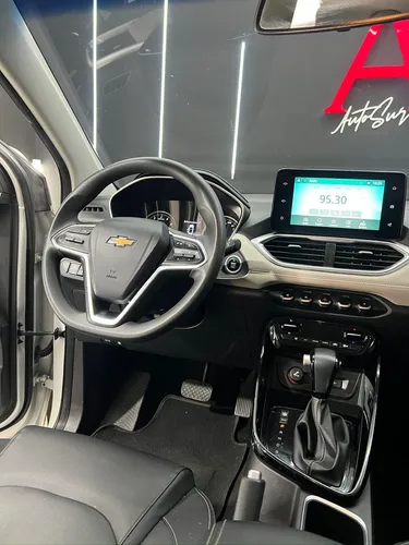 Chevrolet Captiva 1.5T LT At 4X2