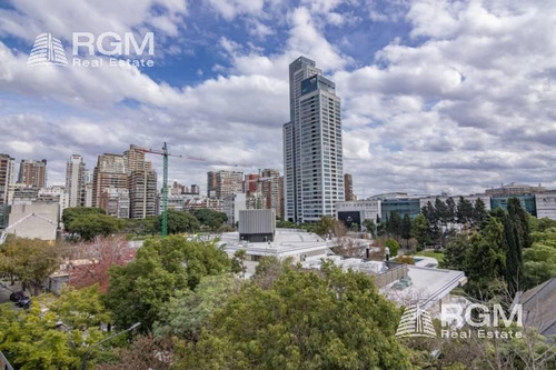 Imagen 2 de 30 de Exclusivo Triplex En Barrio Parque!
