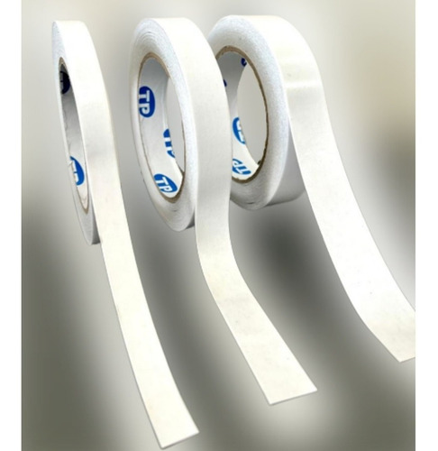 Cinta Bifaz Doble Faz De Papel 18mm X36 U