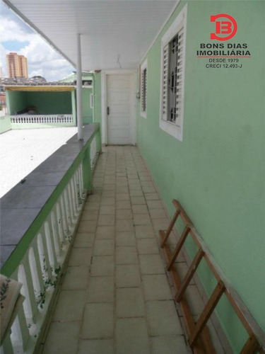 Imagem 8 de 15 de Casa - Itaquera - Ref: 1698 - V-1698