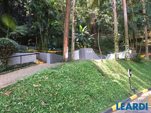 Imagem 13 de 15 de Apartamento - Vila Andrade - Sp - 597429
