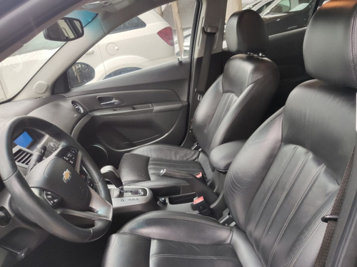 Imagem 9 de 11 de Chevrolet Cruze Lt 1.8 Automático