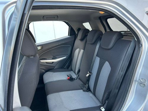 Ford Ecosport Ecosport 2.0 FREESTYLE 16V FLEX 4P POWERSHIFT
