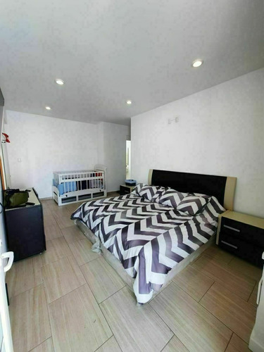 Imagen 22 de 29 de Luxury Casa En Cumbres Del Lago, Alberca Propia, Jardín, 4 R