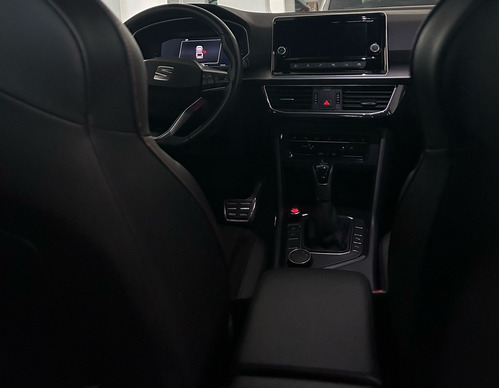 Seat Tarraco 1.4 Tsi Fr Dsg