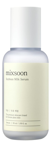 Mixsoon, Suero De Leche De Soya, 50 Ml.