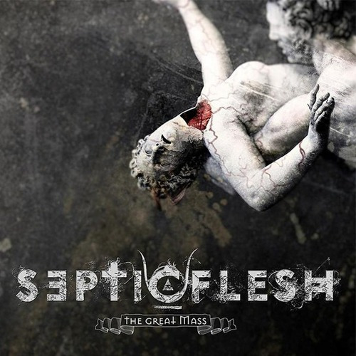 Septicflesh - The Great Mass