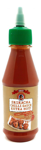 Salsa Sriracha Extra Picante 200 Ml