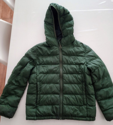 Campera Niño Uniqlo Talle 8-10