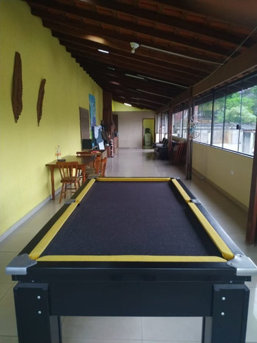 Imagem 16 de 20 de Casa À Venda Na Rua Nair Dal Bone Gomes Pereira, Jardim Guapituba, Mauá - Sp - Liv-12943