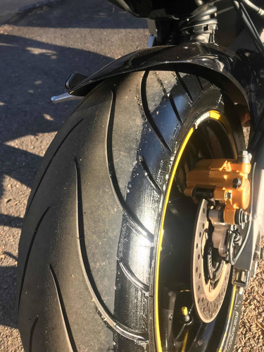 Honda Cb600f Hornet