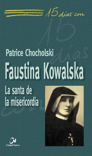 Faustina Kowalska