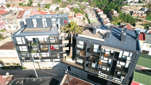 Loft Duplex Casi Nuevo Amoblado Y Rentando En Airbnb