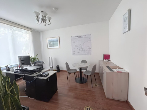 Casa En Renta Con Uso De Suelo Para Oficinas En Colonia Del Valle (m2cus9)