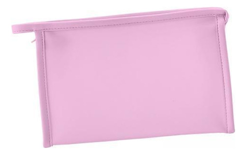 3 Paquete De 2-4 Bolsas De Maquillaje Impermeables 3 Piezas