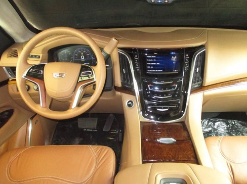 Imagen 11 de 14 de Cadillac-escalade-bellovan Crown-royale Blindada Nivel Iii P