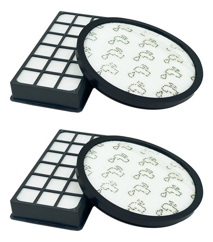 Para Rowenta Zr903701, Filtro Para Ro7676ea, Ro7681ea, Ro761