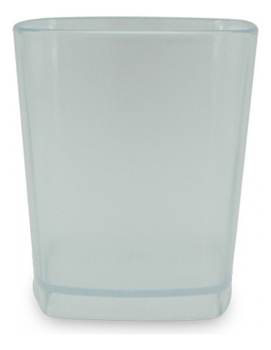 Vaso Whisky No2 10oz En Plastico Eventos Bebidas X 10 Unds