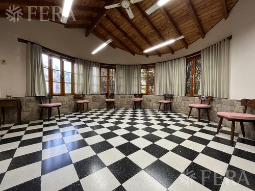 Hotel De Campo En Santa Rosa De Calamuchita (31682)