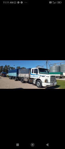 Scania 113h 360 Md 1995