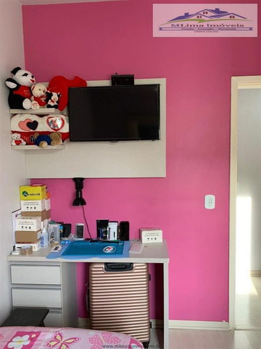 Imagem 3 de 28 de Apartamentos À Venda Em Mairiporã/sp - Compre O Seu Apartamentos Aqui! - 1477216