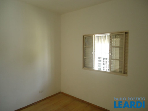 Imagem 14 de 15 de Casa Térrea - Vila Mascote - Sp - 489715