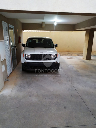 Imagem 2 de 23 de Belíssimo Apartamento - Jd. Ouro Verde. - 3840757v