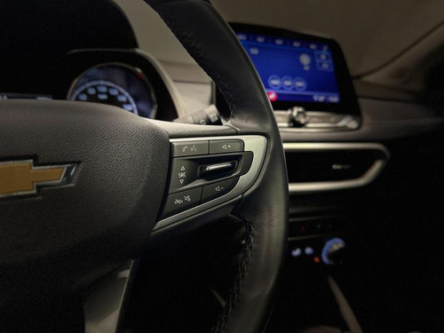 Chevrolet Tracker 12t A Pr