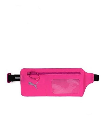 Cangurera Puma Mujer Rosa Waist Bag 07443903