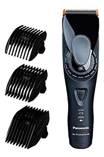 Panasonic Ergp80 K Clipper Profesional