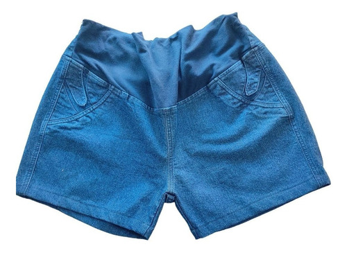 Shorts Para Embarazadas