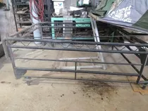 Comprar Baranda Para Pickup Súper Reforzada Con Carpa 