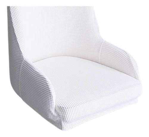 Funda Elástica Para Silla De Comedor, Funda Para Silla De