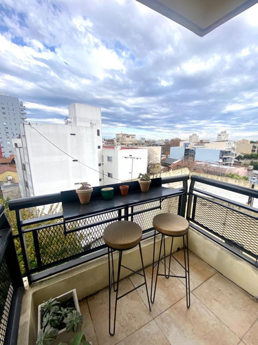 Impecable Departamento En  Venta En Victoria 