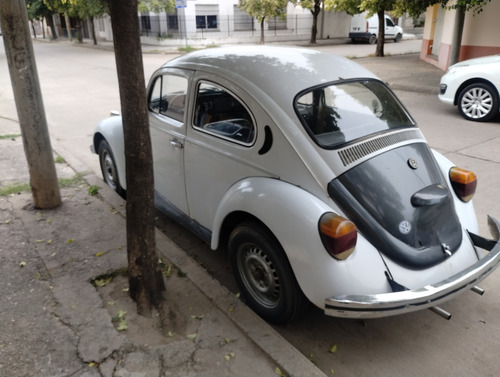 Volkswagen Escarabajo 1300