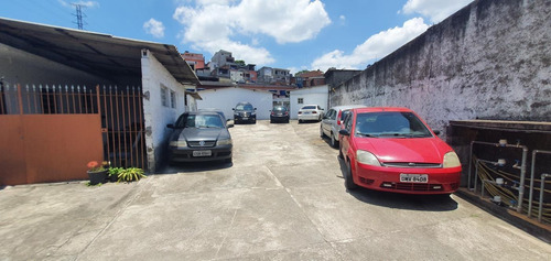 Imagem 8 de 11 de Casa Para Venda Em Embu Das Artes, Jardim Ângela, 7 Dormitórios, 7 Banheiros, 13 Vagas - Ct148_2-1156721