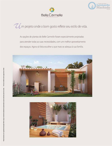 Imagem 23 de 30 de Casa Com 3 Dormitórios À Venda, 135 M² Por R$ 540.000,00 - Lagoa Redonda - Fortaleza/ce - Ca0061
