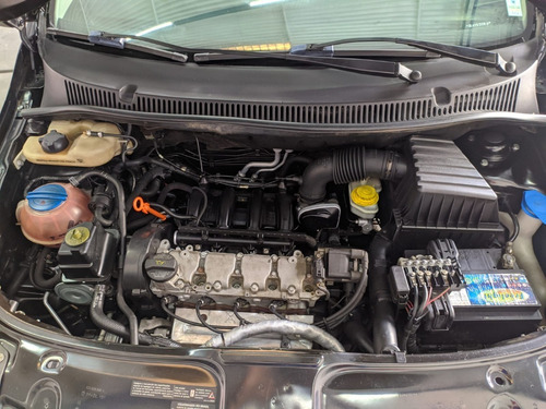 Imagem 10 de 10 de Volkswagen Crossfox