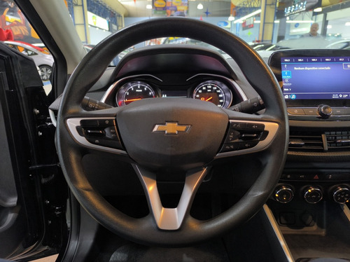 Chevrolet Onix 1.0 PLUS LT