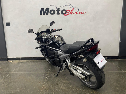 Suzuki Gsx 1250 Fa 1250 Fa 2014/2014