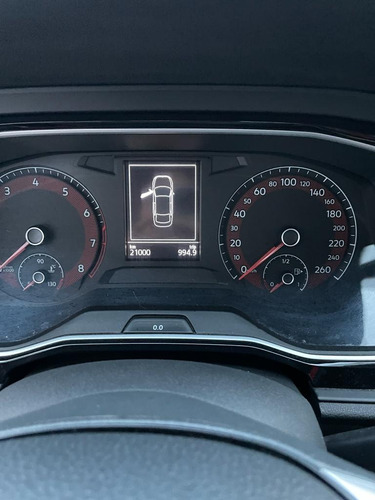 Imagen 10 de 15 de Volkswagen Jetta Starline Tiptronic 2020