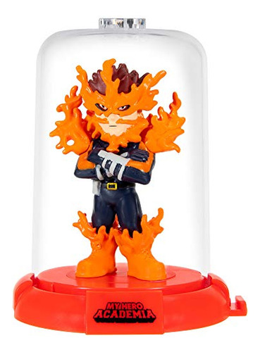 Domez My Hero Academia Paquete 4 Piezas Variadas