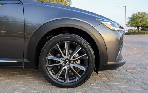 Mazda CX-3 2.0 I Grand Touring At