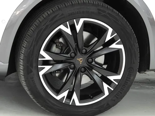 Cupra formentor 2.0 Mid 190Hp 2Wd Dsg7