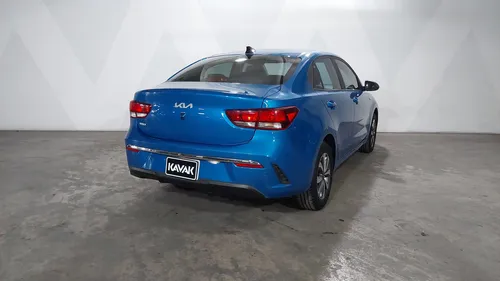 Kia Rio 1.6 Lx